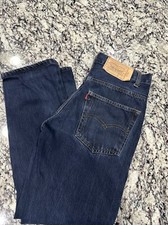 Vintage levi 501 d'occasion  Expédié en Belgium