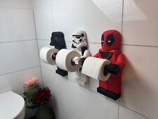 Lego marvel darth gebraucht kaufen  Schmölln