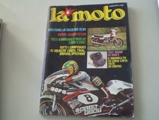 Moto 1979 suzuki usato  Salerno