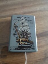 Zippo lighter amerigo usato  Cerignola