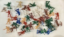 Group cowboy indian for sale  Bloomington