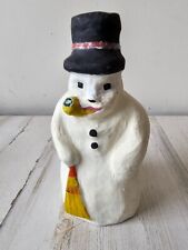 Vintage paper mache for sale  Racine