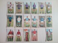 Figurine calciatori panini usato  Schio
