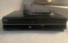 Combiné toshiba vhs d'occasion  Paris XVII