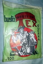 Tex western verde usato  Torchiarolo