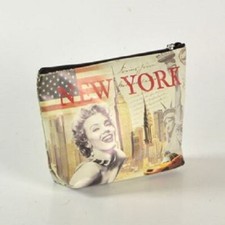 Borsa pochette vintage usato  Racconigi