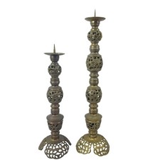 Pair large ornate for sale  Providence
