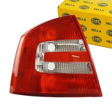 Rücklicht links skoda gebraucht kaufen  Rietberg