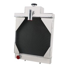 Row aluminum radiator for sale  Chino
