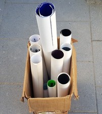 Auswählen poster plakat gebraucht kaufen  Bad Sulza