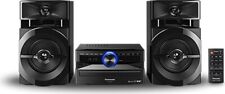 Panasonic impianto stereo usato  Italia