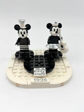 Lego steamboat willie for sale  Rochester