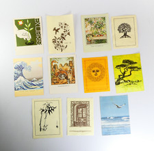 Vintage assorted antioch for sale  Bloomington