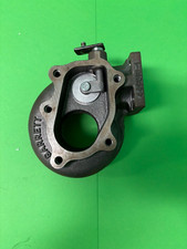 Garrett 28 KIT DE CARCAÇA DE TURBINA 0,64 A/R T25 5 PARAFUSOS E INTERNO COM PORTA 449010-1 comprar usado  Enviando para Brazil