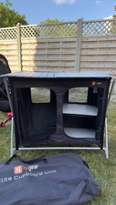 Gearelite kitchen unit for sale  IVER