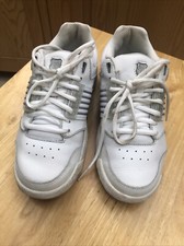 Ladies white tennis for sale  TONBRIDGE