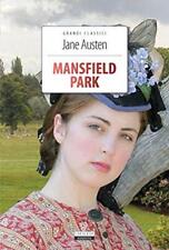 Mansfield park. ediz. usato  Fonte Nuova