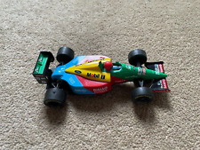 Scalextric c.461 benetton for sale  STEYNING