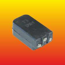 EML-1 LOTE DE 1 MICROFONE LARINGOFONE ESPECIAL RUSSO PLÁSTICO comprar usado  Enviando para Brazil