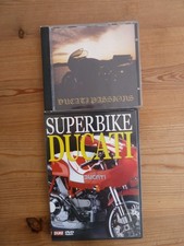 Ducati superbike dvd for sale  UK