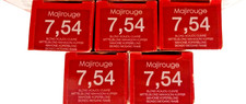 Loreal majirouge extra gebraucht kaufen  Wölfersheim