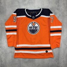 Adidas nhl edmonton for sale  Avondale