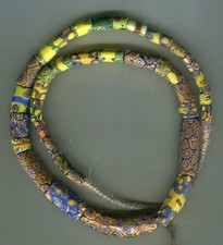 African trade beads for sale  Oakland Gardens