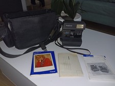 Appareil photo polaroid d'occasion  Périgueux
