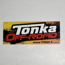 Hasbro tonka road for sale  Santa Maria