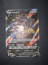Pokemon giratina 186 usato  Firenze