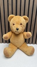 Handsome grumpy teddy for sale  EDINBURGH