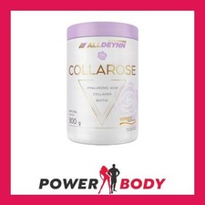 Allnutrition alldeynn collaros for sale  YORK