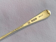 Hallmarked silver salt for sale  TUNBRIDGE WELLS