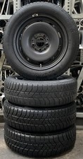 4 mini rodas de inverno originais estilo 12 175/65 R15 88H F55 F56 F57 6851510 2624 comprar usado  Enviando para Brazil