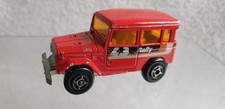 Majorette vintage toyota d'occasion  Courbevoie