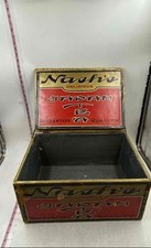 Vintage nash delicious for sale  Minneapolis