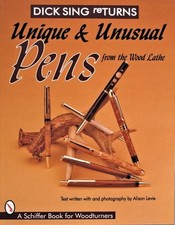 Unique unusual pens for sale  DERBY