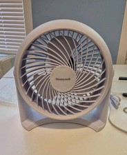 Ventilador circulador de ar Honeywell Turbo Force mesa novo sem caixa comprar usado Ventilador circulador de ar Honeywell Turbo Force mesa novo sem caixa comprar usado  Enviando para Brazil