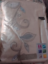Dunelm jennifer faux for sale  BRAINTREE