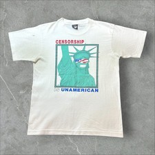 1990 censorship american for sale  Somerset