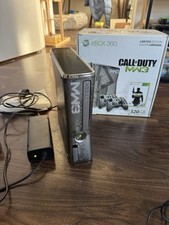 xbox 360 mw3 edition for sale xbox 360 mw3 edition for sale San Francisco
