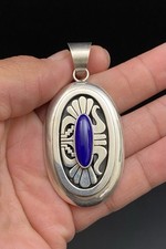 Leonard nez navajo for sale  Santee