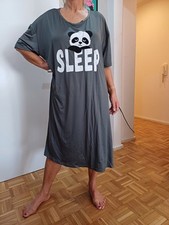 Damen nachtkleid nachthemd gebraucht kaufen  Dortmund