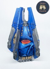 Warhammer 40k ultramarines for sale  SHIPSTON-ON-STOUR