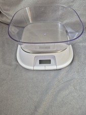 Hanson digital kitchen for sale  BRADFORD