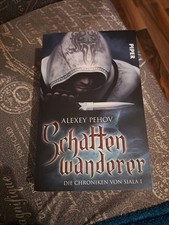 Alexey pehov chroniken gebraucht kaufen  Dortmund