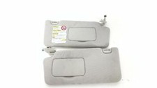 Coppia alette parasole usato  Trambileno