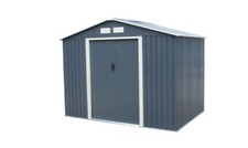 Metal shed floor for sale  LOUGHBOROUGH