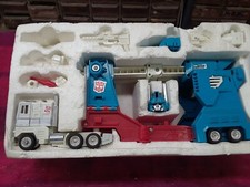 transformers ultra magnus for sale transformers ultra magnus for sale Asbury
