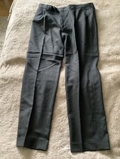 Herren hose versace gebraucht kaufen  Solms